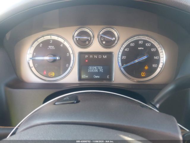 2010 CADILLAC ESCALADE 1GYUKCEF0AR251991 Photo 6