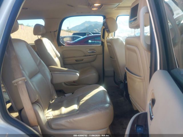 2010 CADILLAC ESCALADE 1GYUKCEF0AR251991 Photo 7