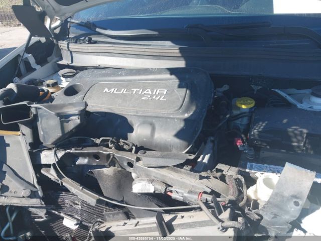 2016 JEEP CHEROKEE 1C4PJLCBXGW281158 Photo 9