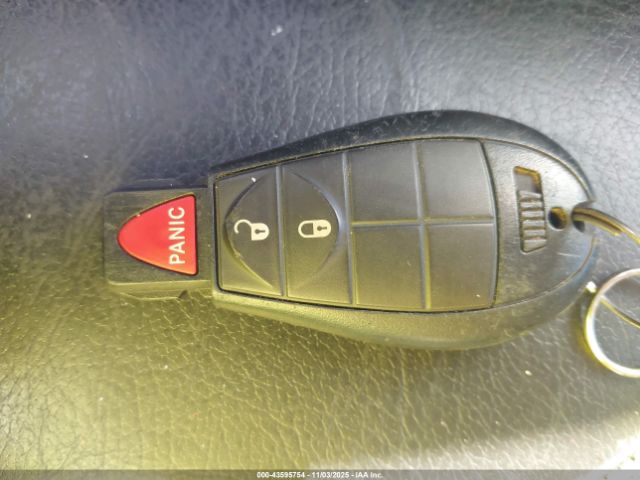 2016 JEEP CHEROKEE 1C4PJLCBXGW281158 Photo 10