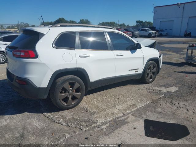 2016 JEEP CHEROKEE 1C4PJLCBXGW281158 Photo 3