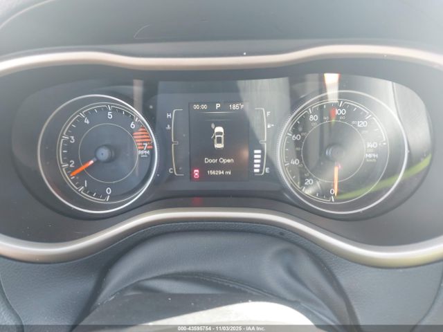 2016 JEEP CHEROKEE 1C4PJLCBXGW281158 Photo 6