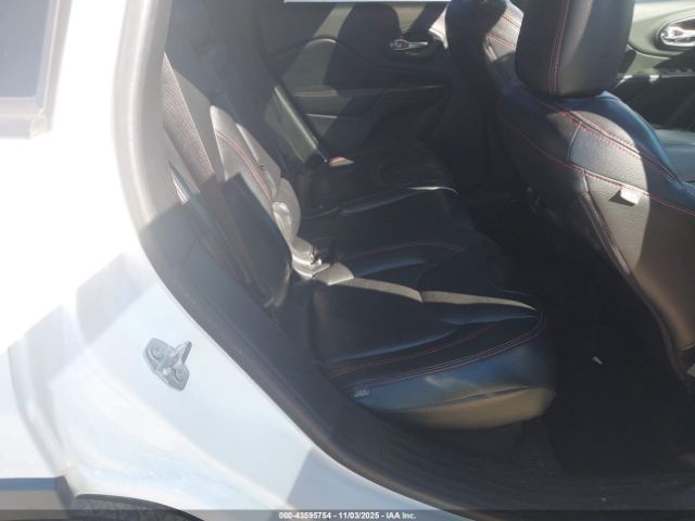 2016 JEEP CHEROKEE 1C4PJLCBXGW281158 Photo 7