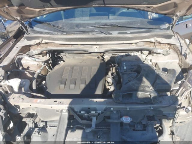 2019 MITSUBISHI ECLIPSE CROSS JA4AT4AA8KZ023156 Photo 9