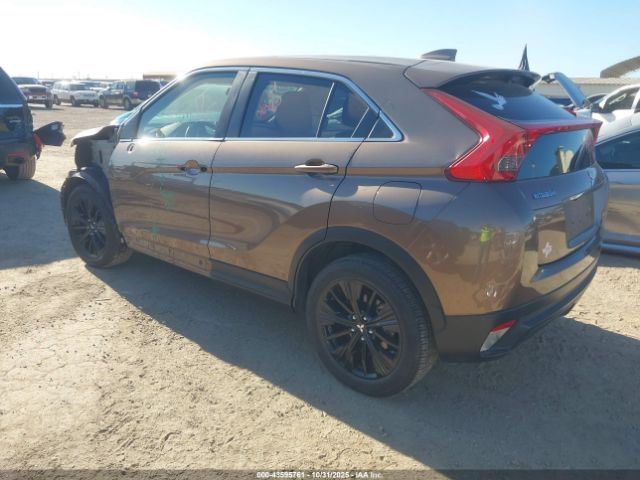 2019 MITSUBISHI ECLIPSE CROSS JA4AT4AA8KZ023156 Photo 2