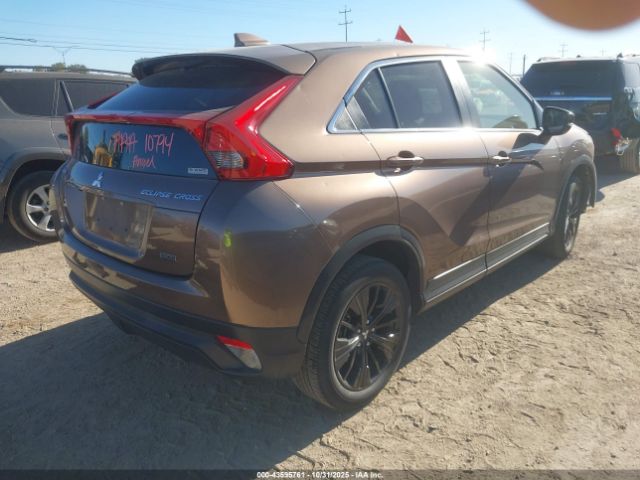 2019 MITSUBISHI ECLIPSE CROSS JA4AT4AA8KZ023156 Photo 3