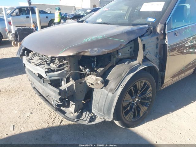 2019 MITSUBISHI ECLIPSE CROSS JA4AT4AA8KZ023156 Photo 5