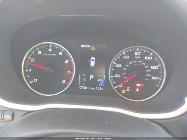 2019 MITSUBISHI ECLIPSE CROSS JA4AT4AA8KZ023156 Photo 6