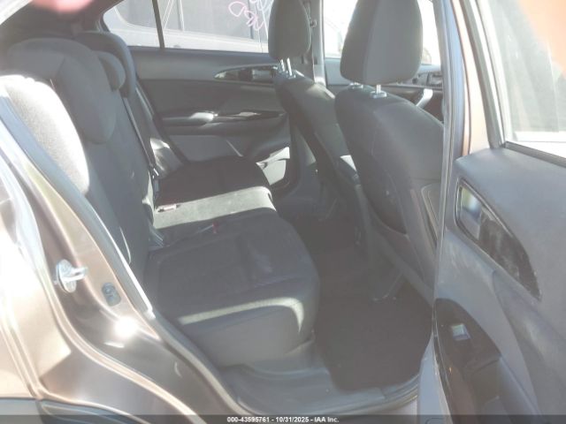 2019 MITSUBISHI ECLIPSE CROSS JA4AT4AA8KZ023156 Photo 7