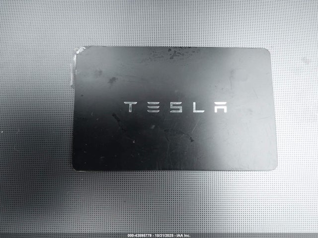 2025 TESLA MODEL 3 5YJ3E1EA8SF017350 Photo 10
