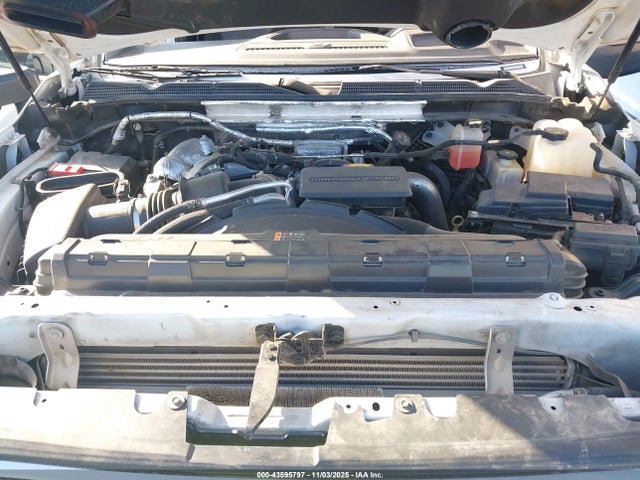 1GT49REY8LF293884 GMC Sierra 2500hd 4wd Standard Bed Denali