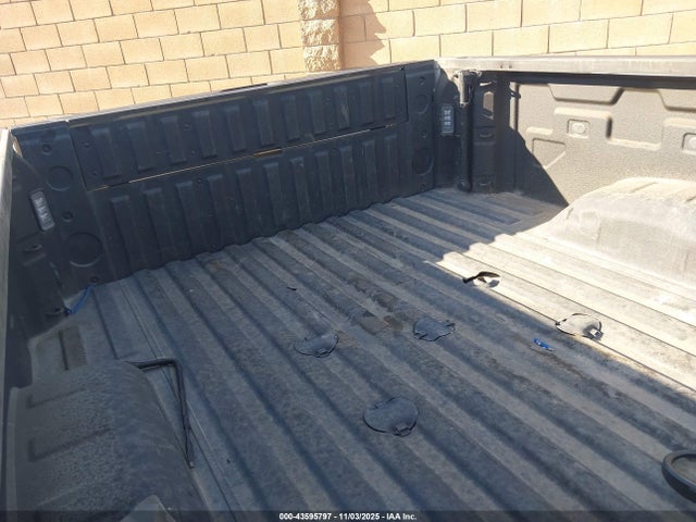 1GT49REY8LF293884 GMC Sierra 2500hd 4wd Standard Bed Denali