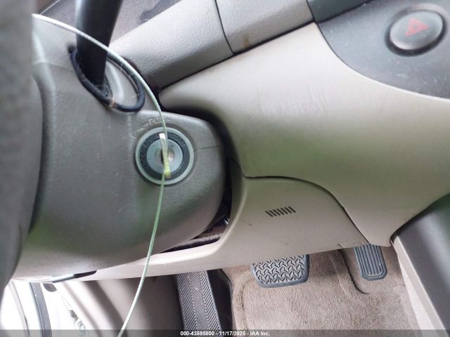 2005 TOYOTA CAMRY JTDBE30K753021074 Photo 10