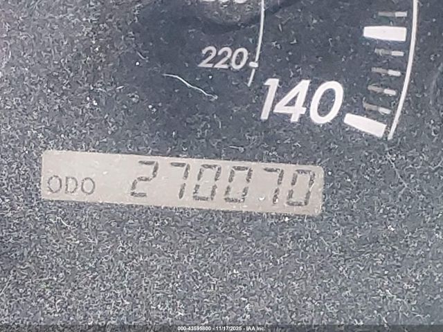 2005 TOYOTA CAMRY JTDBE30K753021074 Photo 6