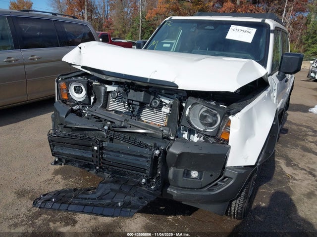 2024 TOYOTA LAND CRUISER JTEABFAJ1RK018593 Photo 5