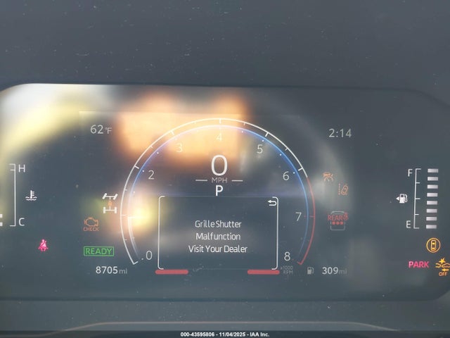 2024 TOYOTA LAND CRUISER JTEABFAJ1RK018593 Photo 6