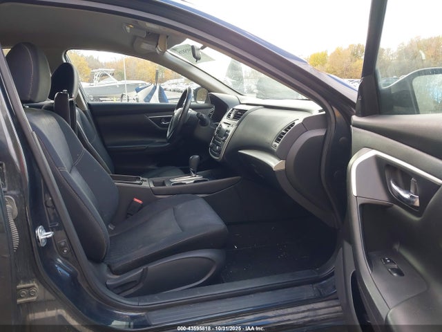 Продаж на аукціоні авто 2017 Nissan Altima 2.5 Sv, vin: 1N4AL3AP6HC245944, номер лоту: 43595818
