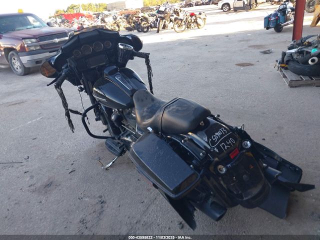 2018 HARLEY-DAVIDSON FLHXS 1HD1KRC19JB681240 Photo 2