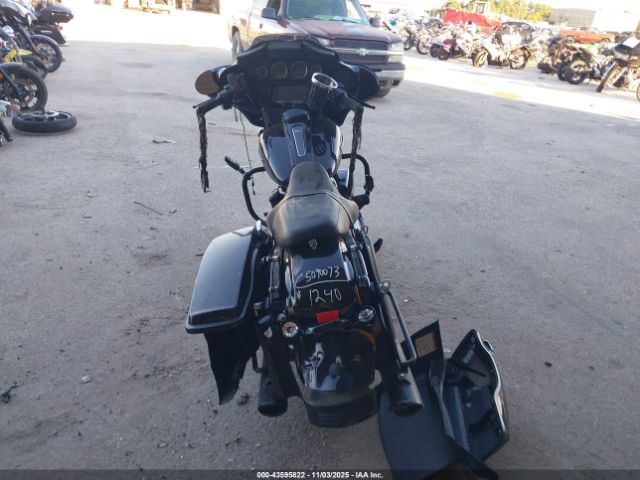 2018 HARLEY-DAVIDSON FLHXS 1HD1KRC19JB681240 Photo 5