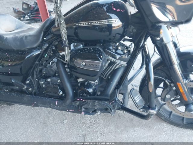 2018 HARLEY-DAVIDSON FLHXS 1HD1KRC19JB681240 Photo 7