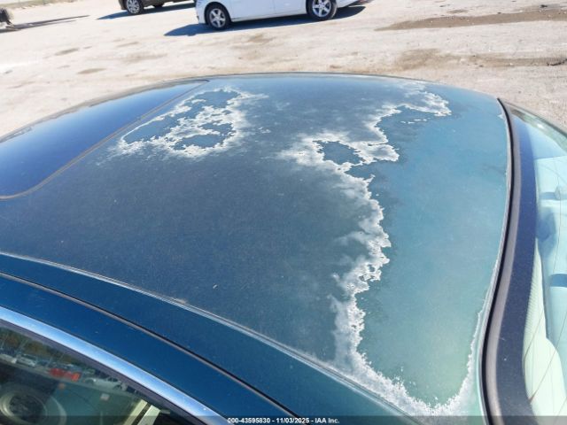 2003 JAGUAR S-TYPE SAJEA01U23HM79730 Photo 5