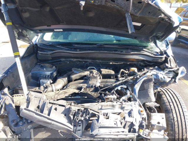 2016 SUBARU FORESTER JF2SJADC1GH483981 Photo 9