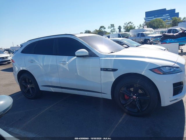 Jaguar aj200 2018 SADCL2FN1JA261723 Image 13