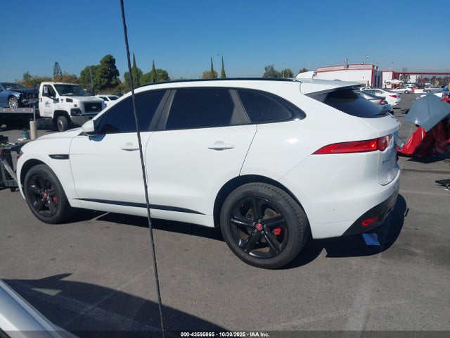 Jaguar aj200 2018 SADCL2FN1JA261723 Image 14