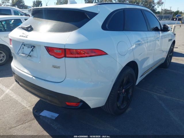 2018 JAGUAR F-PACE SADCL2FN1JA261723 Photo 3