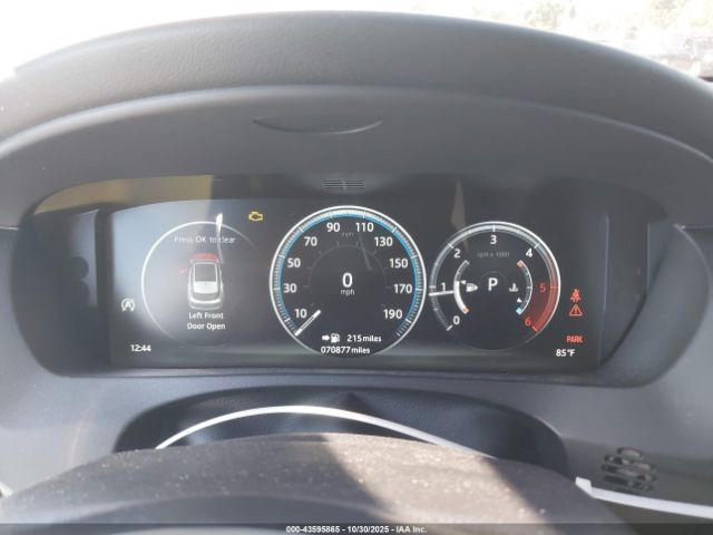 2018 JAGUAR F-PACE SADCL2FN1JA261723 Photo 6