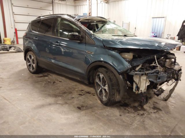 2018 FORD ESCAPE 1FMCU9HD3JUB12648
