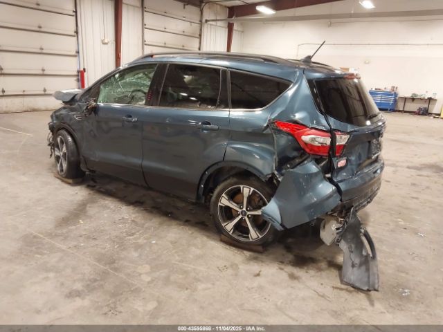 2018 FORD ESCAPE 1FMCU9HD3JUB12648 Photo 2