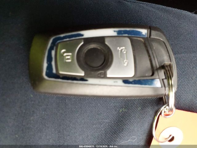 2015 BMW M235 WBA1J7C51FV253709 Photo 10