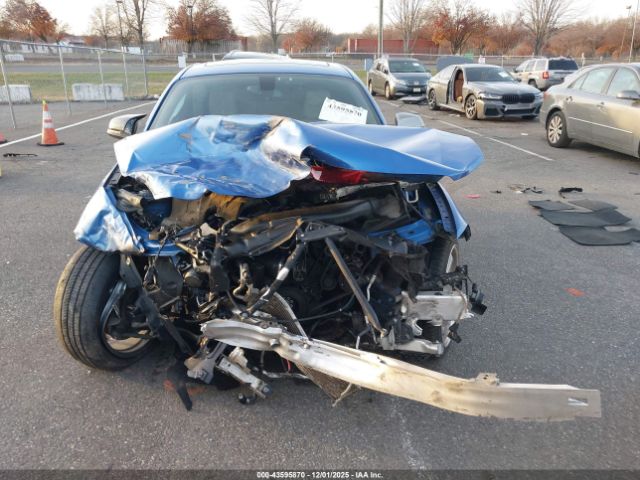 2015 BMW M235 WBA1J7C51FV253709 Photo 5