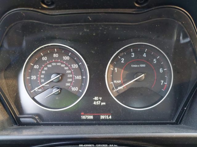 2015 BMW M235 WBA1J7C51FV253709 Photo 6