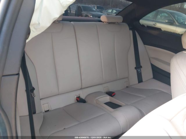 2015 BMW M235 WBA1J7C51FV253709 Photo 7