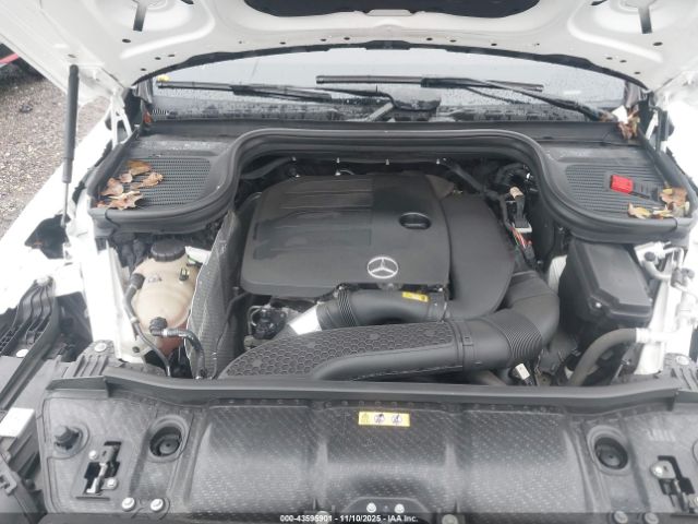 2022 MERCEDES-BENZ GLE 350 4JGFB4KBXNA783223 Photo 9