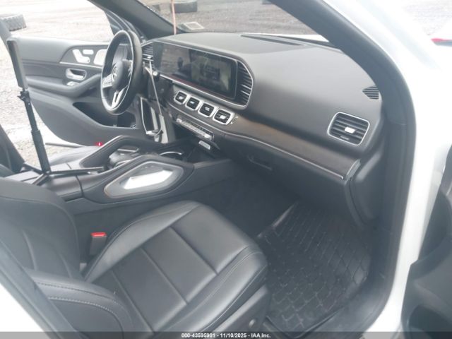 2022 MERCEDES-BENZ GLE 350 4JGFB4KBXNA783223 Photo 4