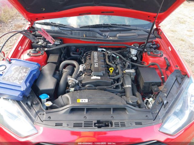 2013 HYUNDAI GENESIS KMHHT6KD3DU091644 Photo 9