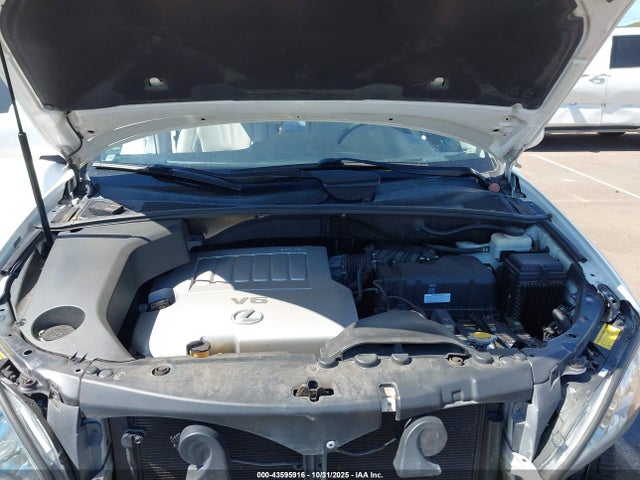 Aukcja sprzedaży 2008 Lexus Rx 350, vin: 2T2GK31U18C054691, numer aukcji: 43595916