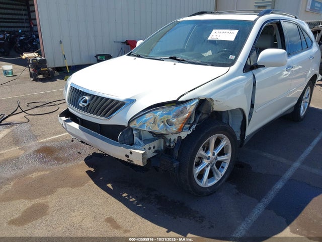 Aukcja sprzedaży 2008 Lexus Rx 350, vin: 2T2GK31U18C054691, numer aukcji: 43595916