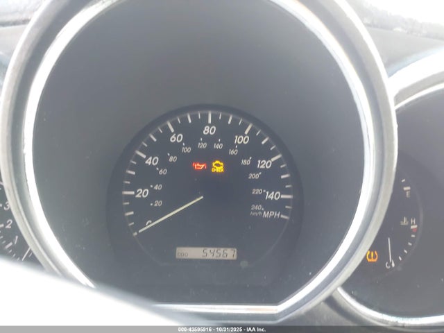 Aukcja sprzedaży 2008 Lexus Rx 350, vin: 2T2GK31U18C054691, numer aukcji: 43595916