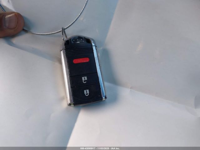 2015 ACURA RDX 5J8TB4H35FL006222 Photo 10