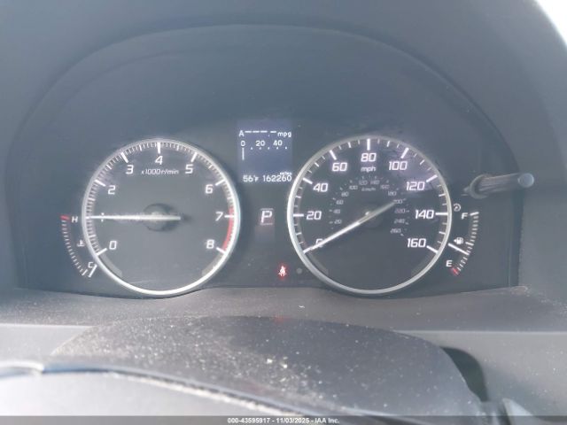 2015 ACURA RDX 5J8TB4H35FL006222 Photo 6