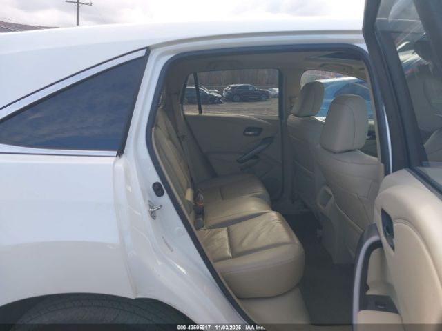 2015 ACURA RDX 5J8TB4H35FL006222 Photo 7