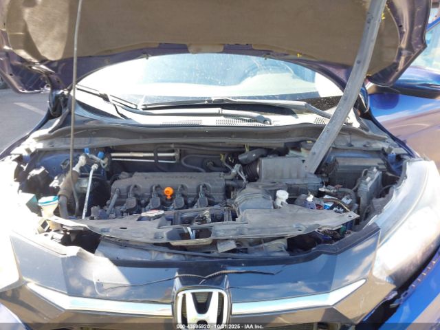 2016 HONDA HR-V 3CZRU5H73GM756563 Photo 9