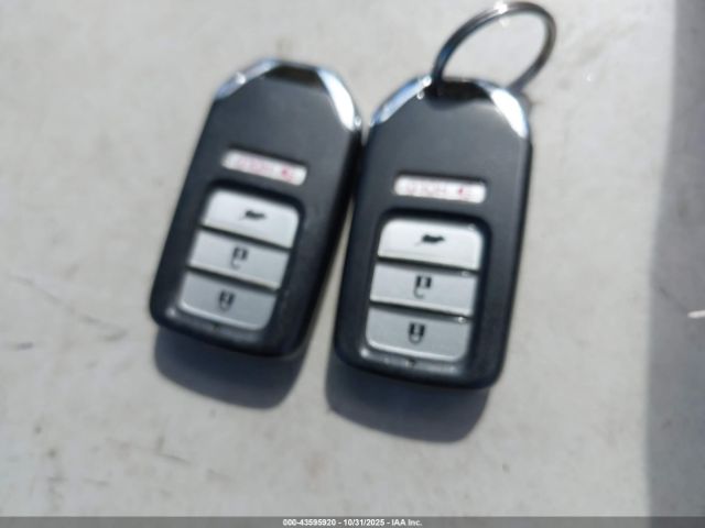 2016 HONDA HR-V 3CZRU5H73GM756563 Photo 10