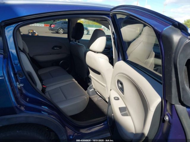 2016 HONDA HR-V 3CZRU5H73GM756563 Photo 7