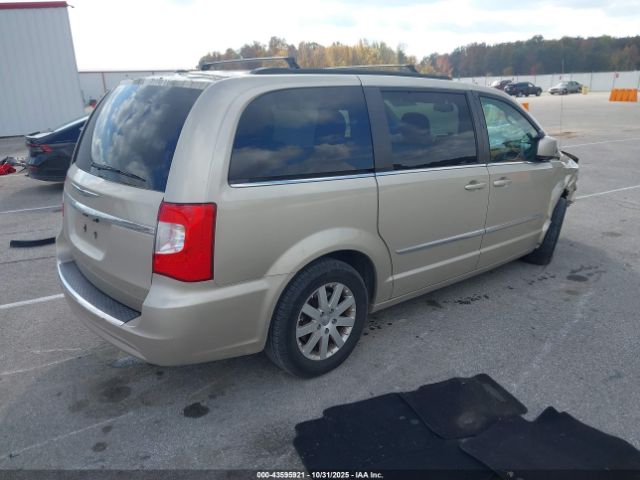 2014 CHRYSLER TOWN & COUNTRY 2C4RC1BG8ER183465 Photo 3