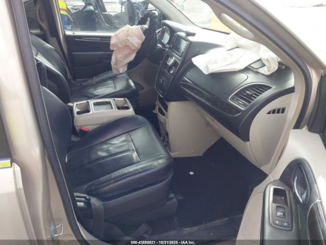 2014 CHRYSLER TOWN & COUNTRY 2C4RC1BG8ER183465 Photo 4